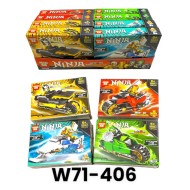 W71-406 ليجو