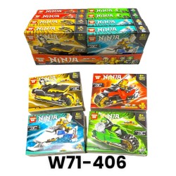 W71-406 ليجو