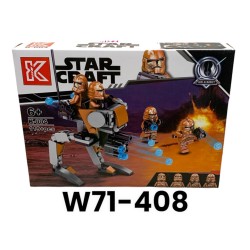 W71-408 ليجو