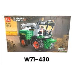W71-430 ليجو 483 قطعه