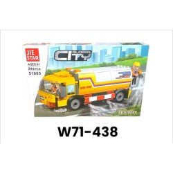 W71-438 ليجو 244 قطعه