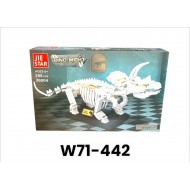 W71-442 ليجو 398 قطعه