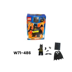 W71-486 ليجو 16 علبه