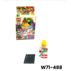 W71-488 ليجو 8 علبه