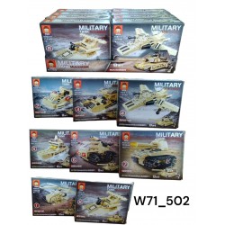 W71-502 ليجو