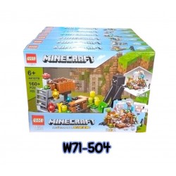 W71-504 ليجو