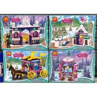 ليجو كبير W71-89 ليجو كبير W71-89