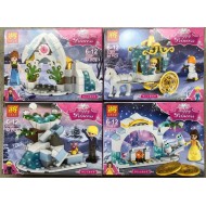 ليجو البنات وسط W71-92 ليجو البنات وسط W71-92