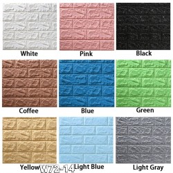 w72-14 ورق حائط 70*77*5 