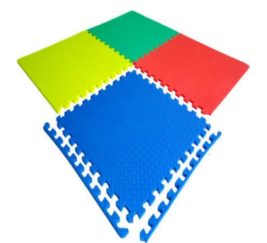 W72-2 ارضيات فوم 