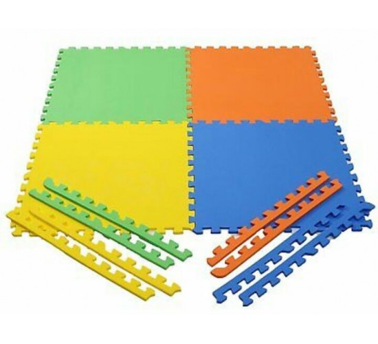 W72-2 ارضيات فوم 