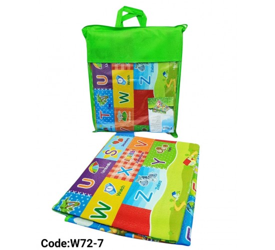 W72-7 سجاده فوم 150*180*0.5 