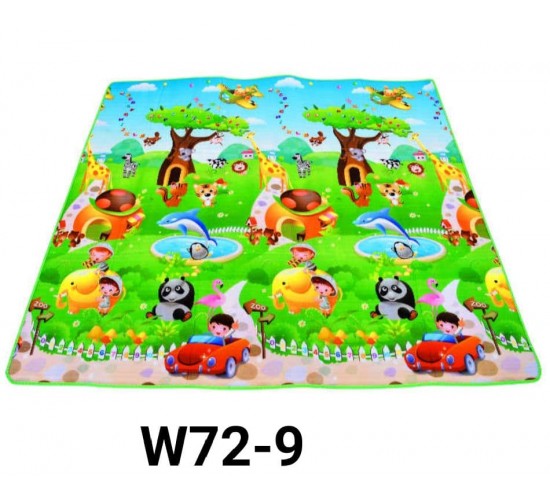 W72-9 سجاده فوم 120*180*1 
