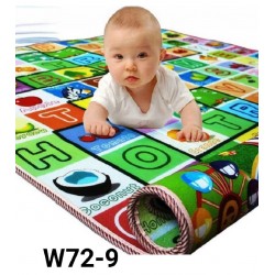 W72-9 سجاده فوم 120*180*1 W72-9 سجاده فوم 120*180*1