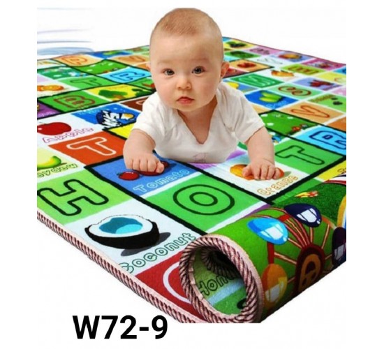 W72-9 سجاده فوم 120*180*1 