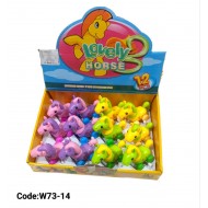 W73-14 ستاند حصان 