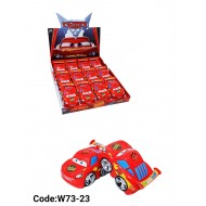  W73-23 عربيه كارز