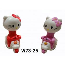 W73-25 كيتي W73-25 كيتي