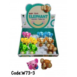 W73-3 ستاند فيل 