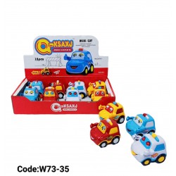 W73-35 ستاند عربيه 