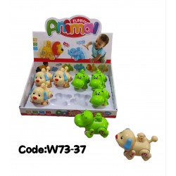 W73-37 ستاند 4 اشكال