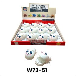 W73-51 كلب استاند