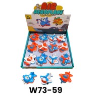 W73-59 استاند طياره 