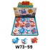W73-59 استاند طياره 