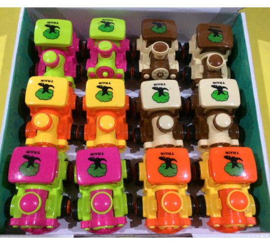 ستاند قطار W73-6