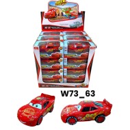 W73-63 عربيات كارز 24*استاند 