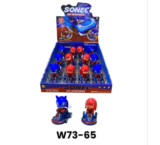 W73-65 سونيك 12* استاند 