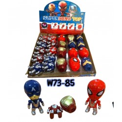 W73-85 استاند افنجر 12 قطعه W73-85 استاند افنجر 12 قطعه