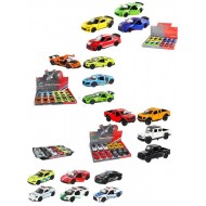 W73-86 ستاند عربية معدن 12 قطعة 