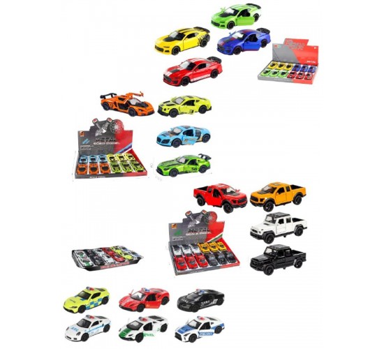 W73-86 ستاند عربية معدن 12 قطعة 