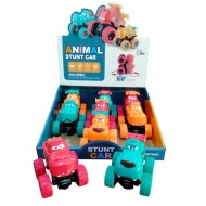 W73-95 ستاند عربية كارز ديناصور 613