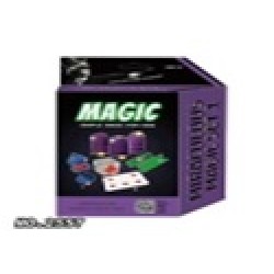 علبة ماجك W74-1