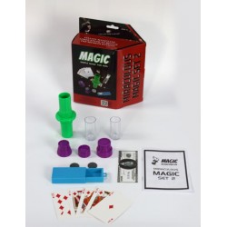 علبة ماجك W74-2 علبة ماجك W74-2