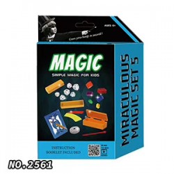 علبة ماجك W74-5 علبة ماجك W74-5