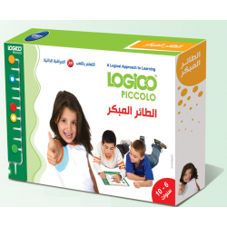 W76-3 لوجيكو الطائر المبكر W76-3 لوجيكو الطائر المبكر