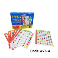 W76-4 فكر ووصل W76-4 فكر ووصل