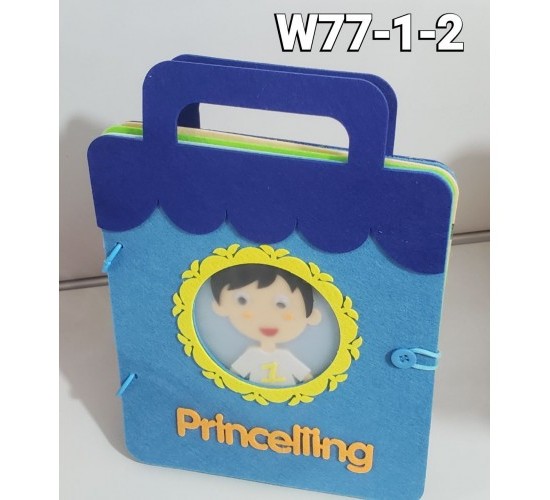 كتب تفاعلية ولد/بنت W77-2 كتب تفاعلية ولد/بنت W77-2