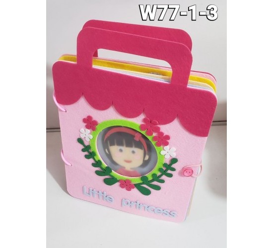 كتب تفاعلية ولد/بنت W77-2 كتب تفاعلية ولد/بنت W77-2