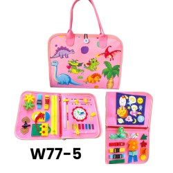 W77-5 كتاب تفاعلي