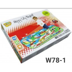 W78-1 سجادة اصوات