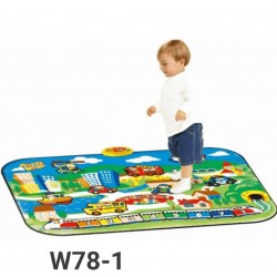 W78-1 سجادة اصوات