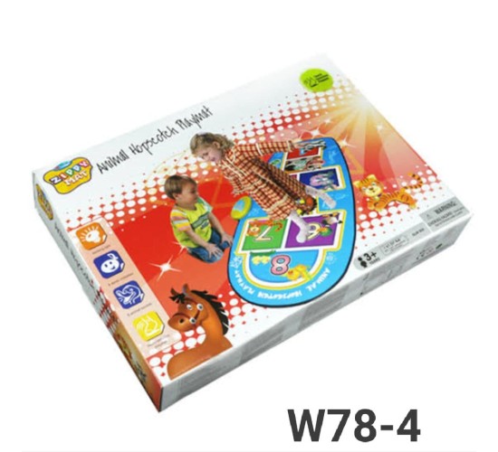 W78-4 سجادة اصوات
