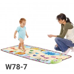 W78-7 سجادة اصوات