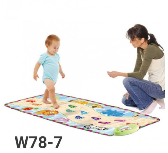 W78-7 سجادة اصوات