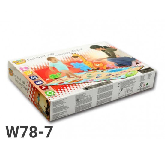 W78-7 سجادة اصوات