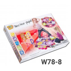 W78-8 سجادة اصوات